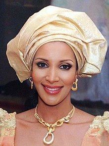 Bianca Ojukwu