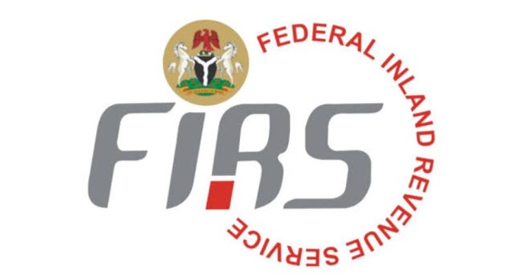 FIRS logo