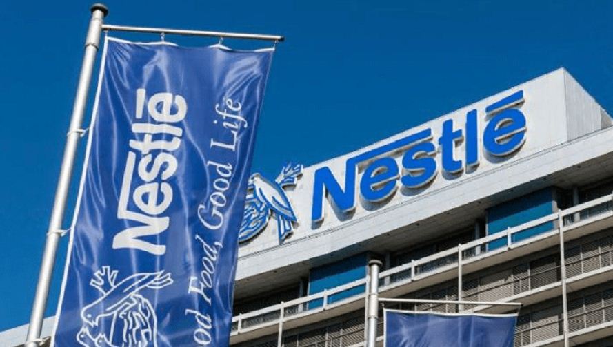 Nestle