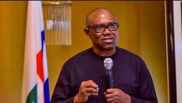 Peter Obi