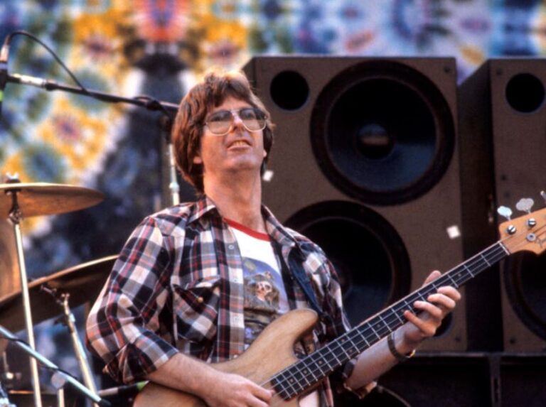 Phill Lesh