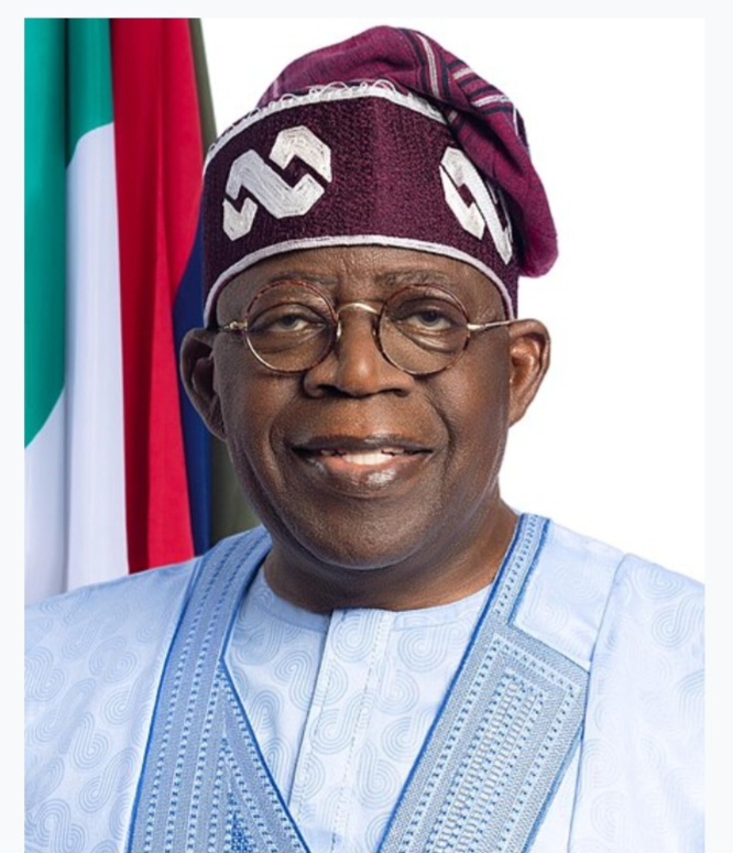 Tinubu