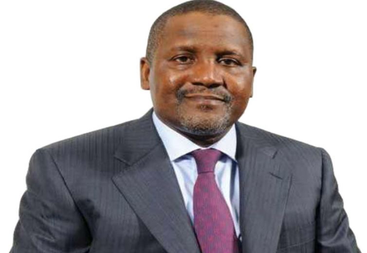 dangote wealth doubles