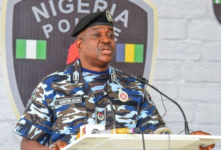 ACP OLUJOBI