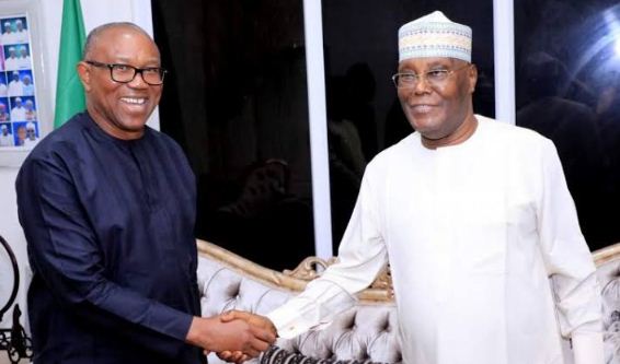 ATIKU AND OBI