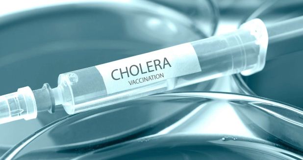 CHOLERA