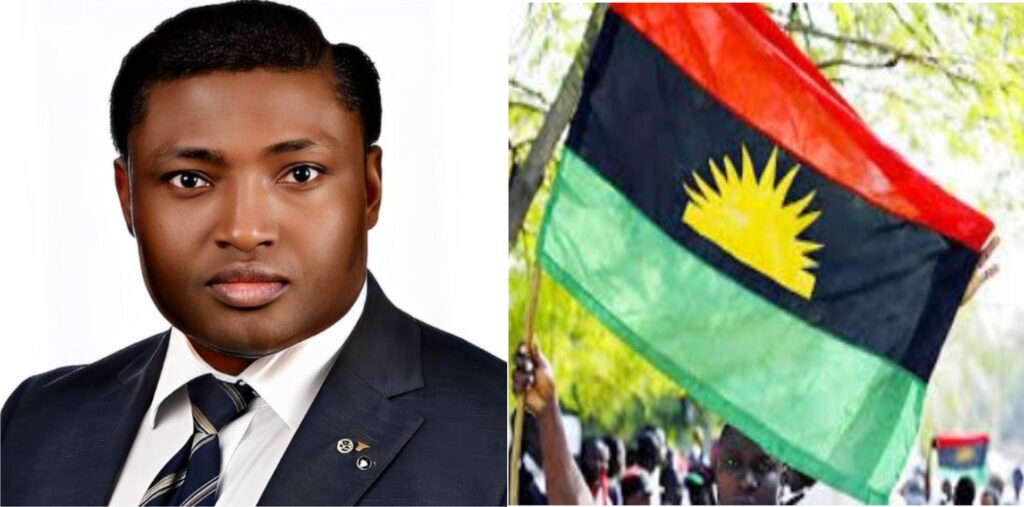 IPOB AND SIMON