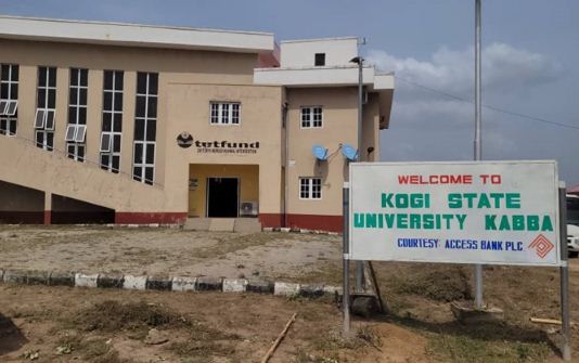 KOGI UNIVERSITY