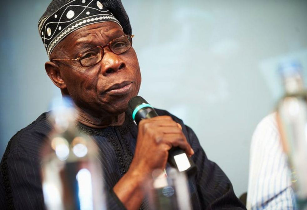 OBASANJO