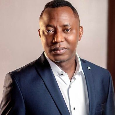 Sowore