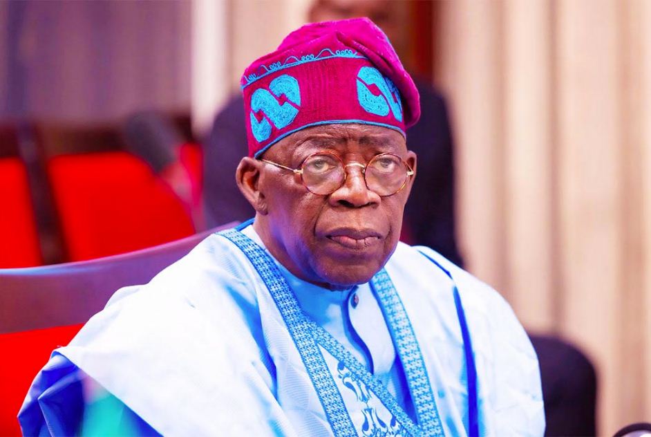 TINUBU