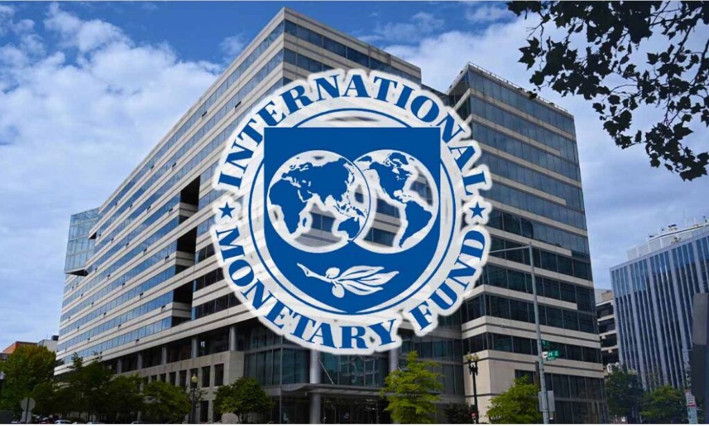 imf logo