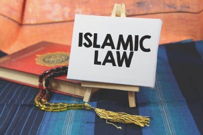 islamic law