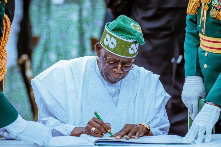 baba tinubu