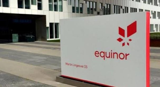 equinor