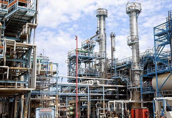 port kaduna refinery