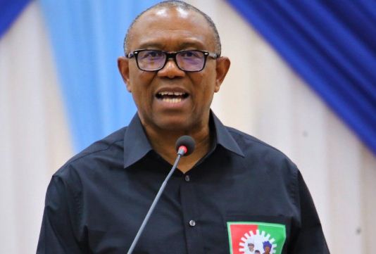 Peter Obi