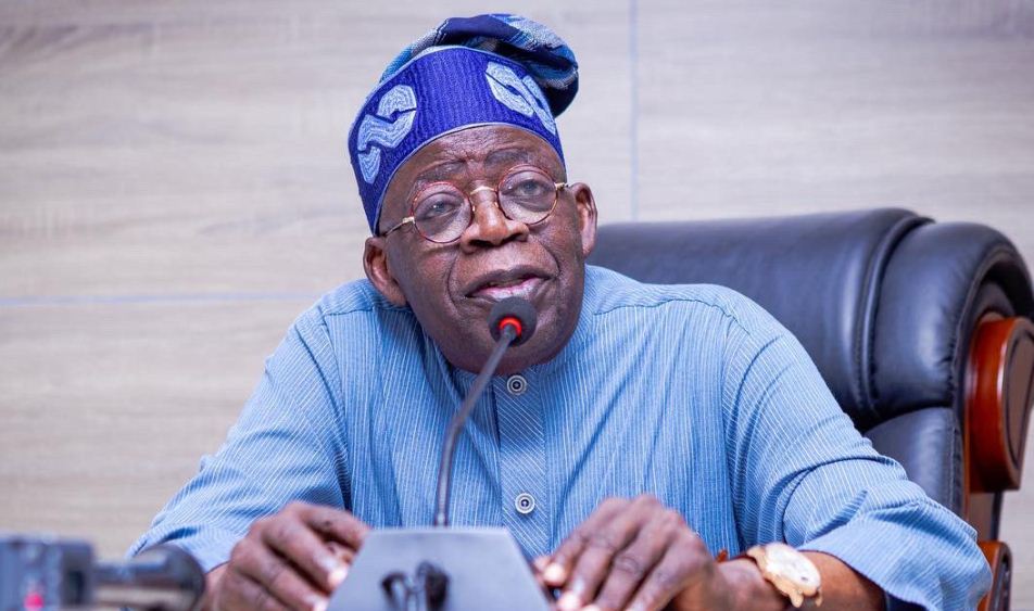 TINUBU