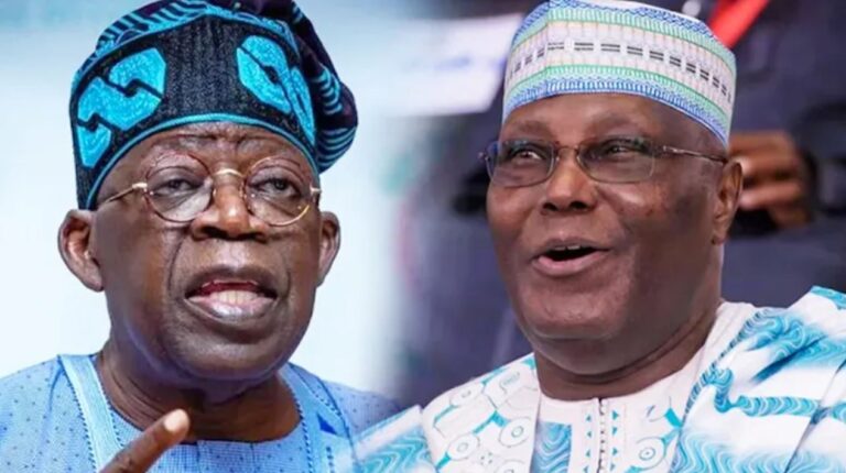 atiku and tinubu