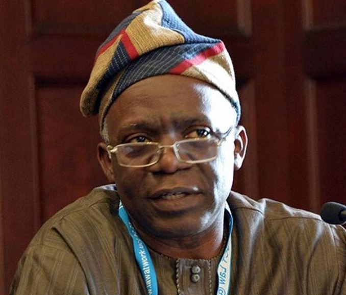 femi falana