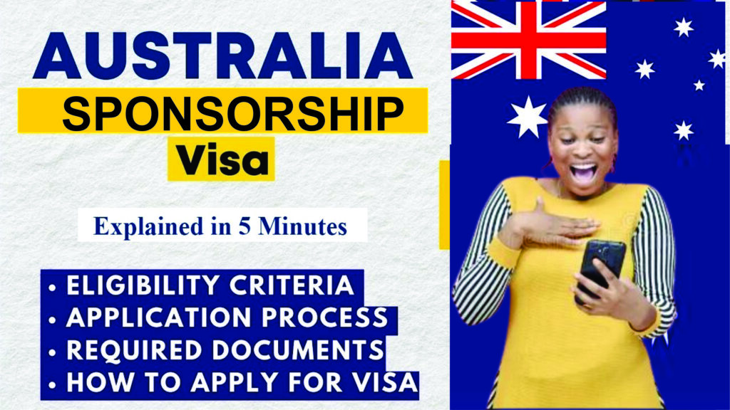 Australia visa