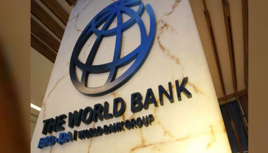 world bank