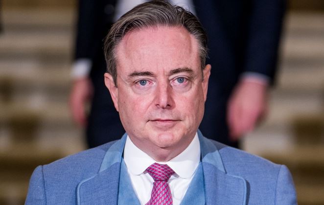 bart de wever