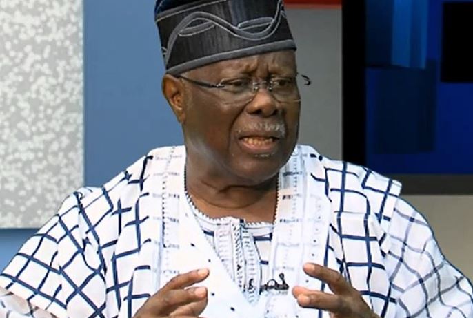 bode george