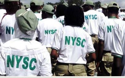 nysc corps