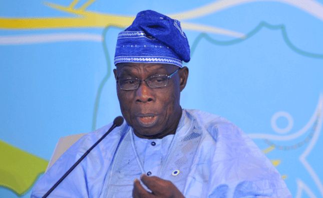 obasanjo