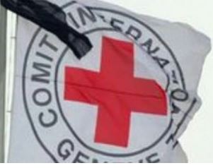 red cross