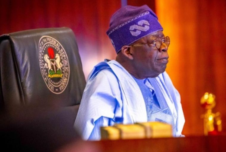 tinubu removes